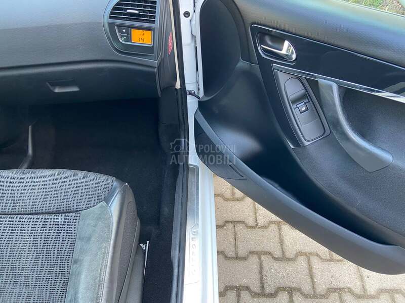 Citroen C4 Picasso 2.0 hdi Ch