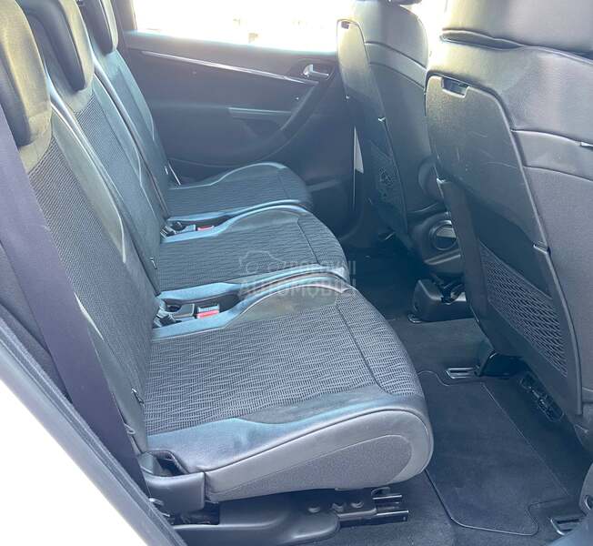 Citroen C4 Picasso 2.0 hdi Ch