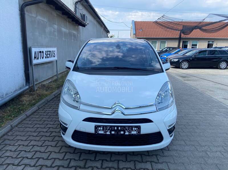 Citroen C4 Picasso 2.0 hdi Ch