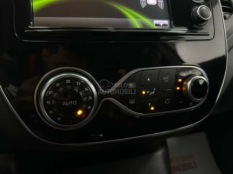Renault Captur 0.9 TCe INTENS