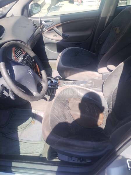 Citroen C5 2.0