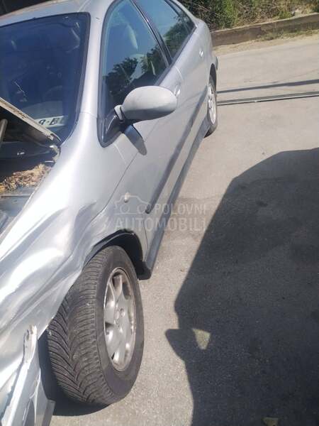 Citroen C5 2.0