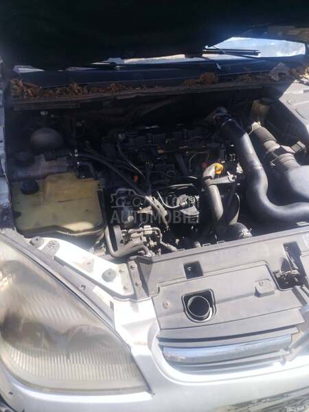 Citroen C5 2.0