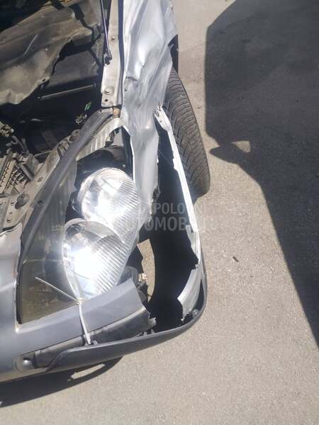 Citroen C5 2.0