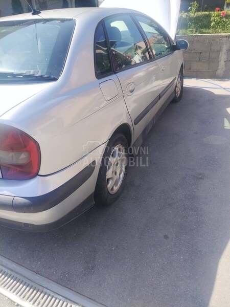Citroen C5 2.0
