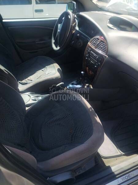 Citroen C5 2.0