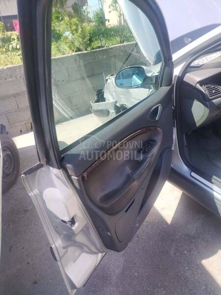 Citroen C5 2.0