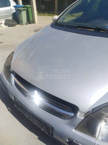 Citroen C5 2.0