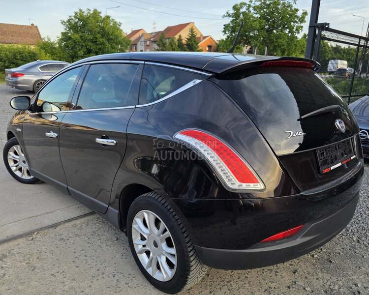 Lancia Delta 1.6 Mjet