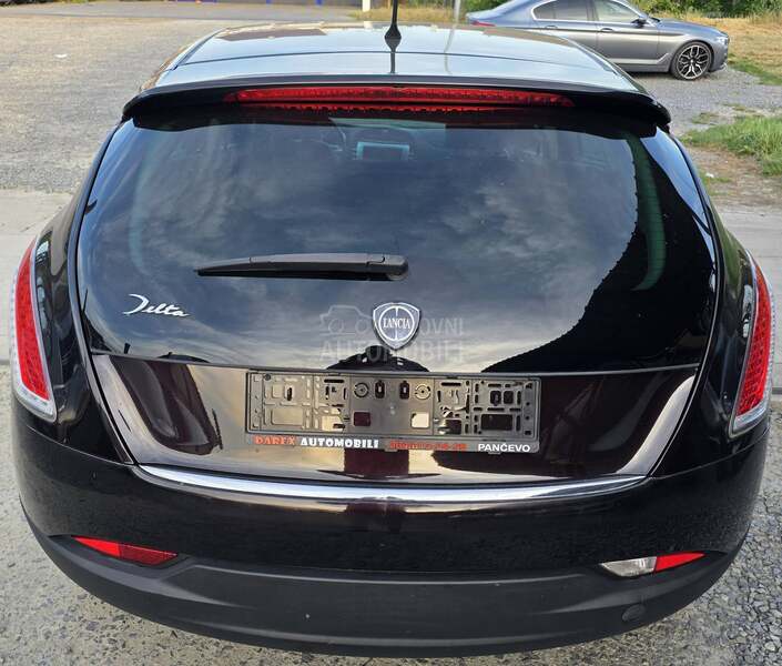 Lancia Delta 1.6 Mjet