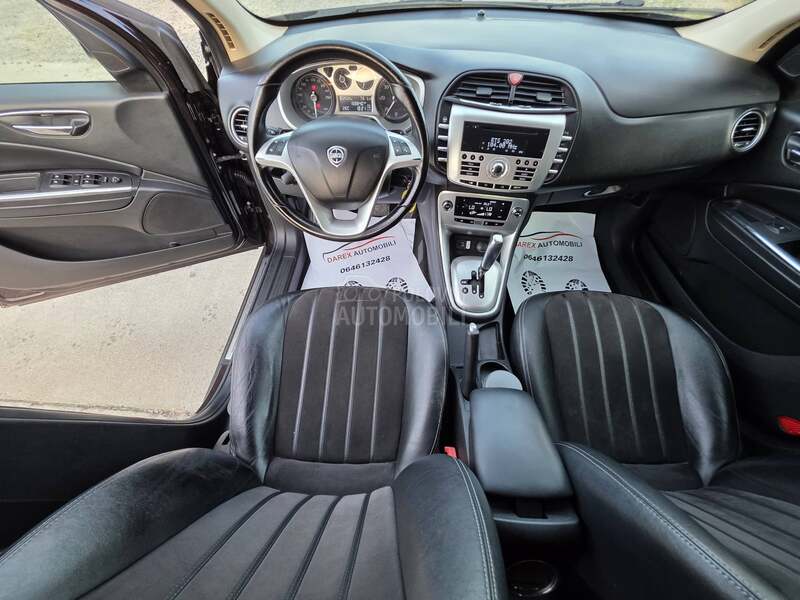 Lancia Delta 1.6 Mjet