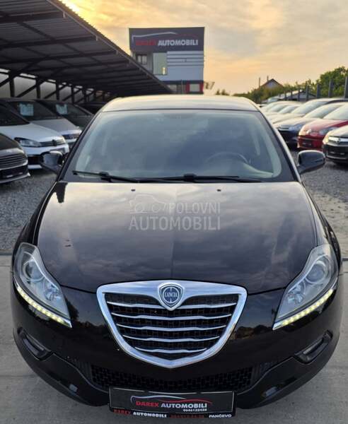 Lancia Delta 1.6 Mjet