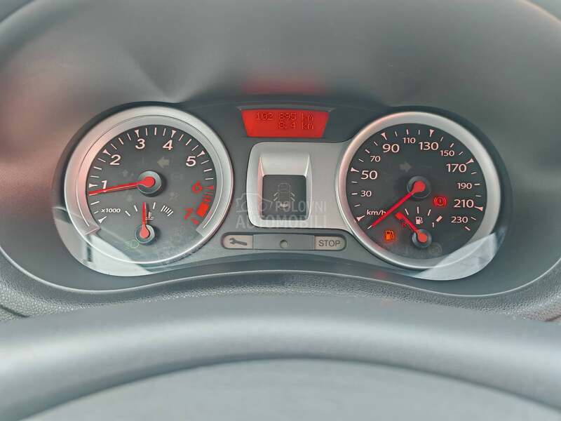 Renault Clio 1.2tce N.0.V