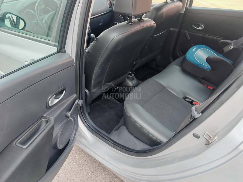 Renault Clio 1.2tce N.0.V