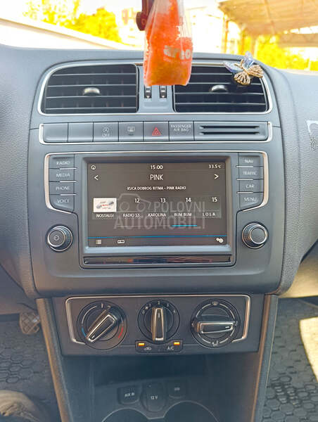 Volkswagen Polo 1.4 T D I