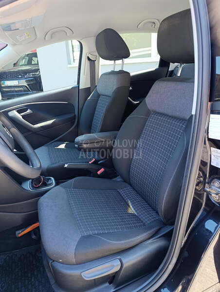 Volkswagen Polo 1.4 T D I