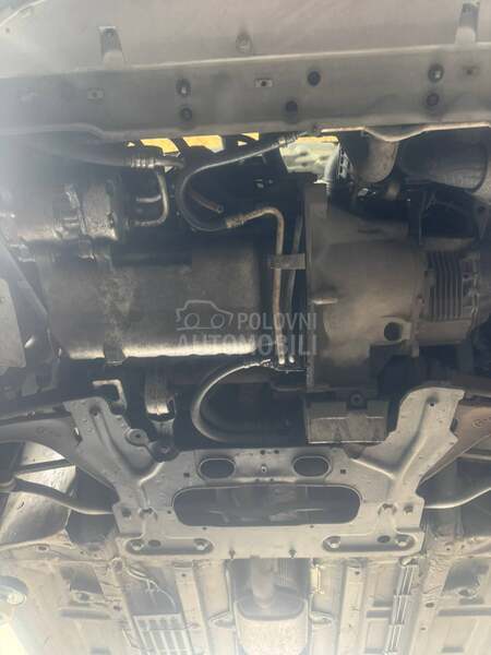 Citroen Xsara Picasso 2.0HDI