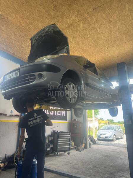 Citroen Xsara Picasso 2.0HDI