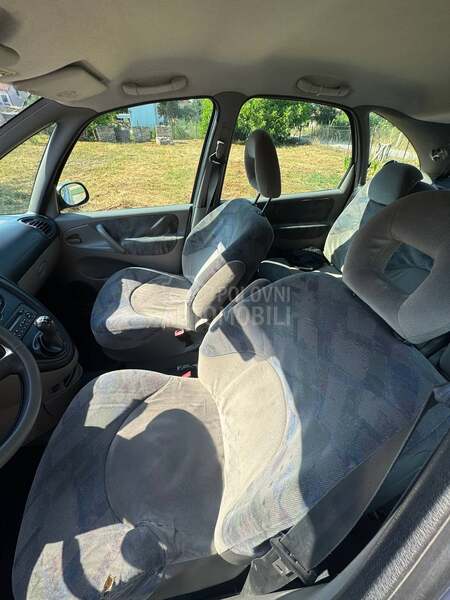 Citroen Xsara Picasso 2.0HDI