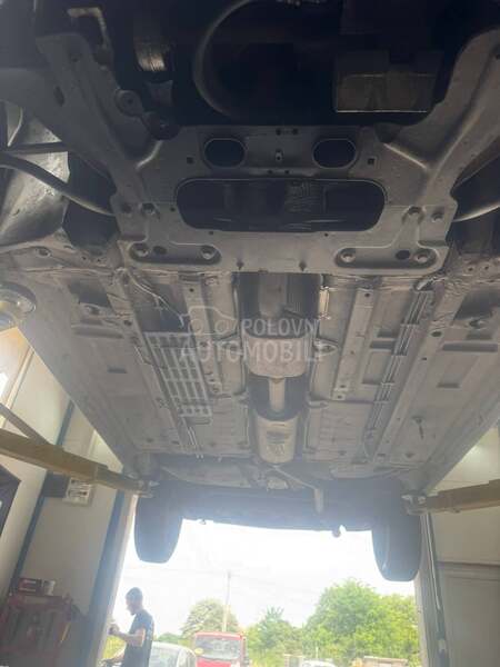 Citroen Xsara Picasso 2.0HDI