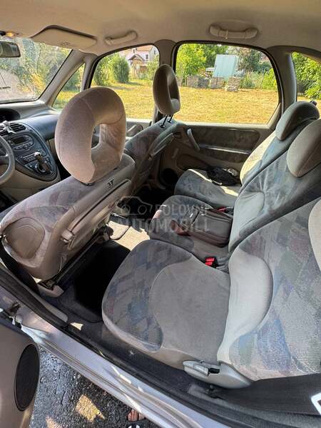 Citroen Xsara Picasso 2.0HDI