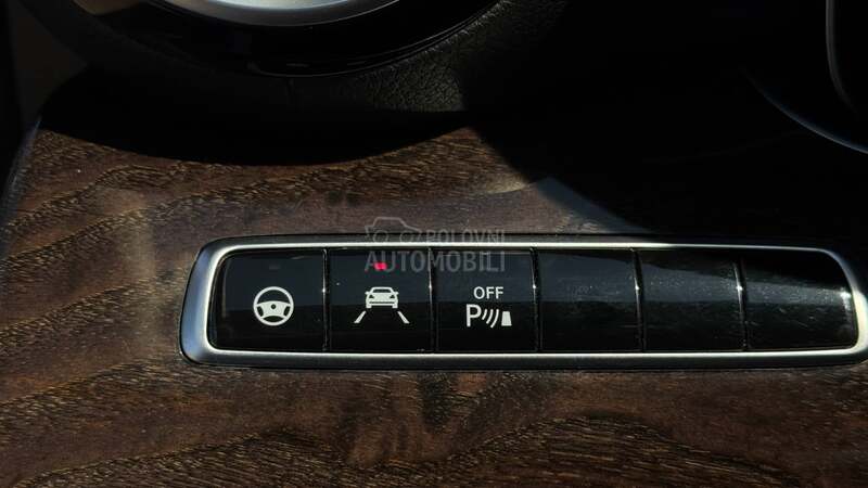 Mercedes Benz E 220 All Terrain/MB/Siber