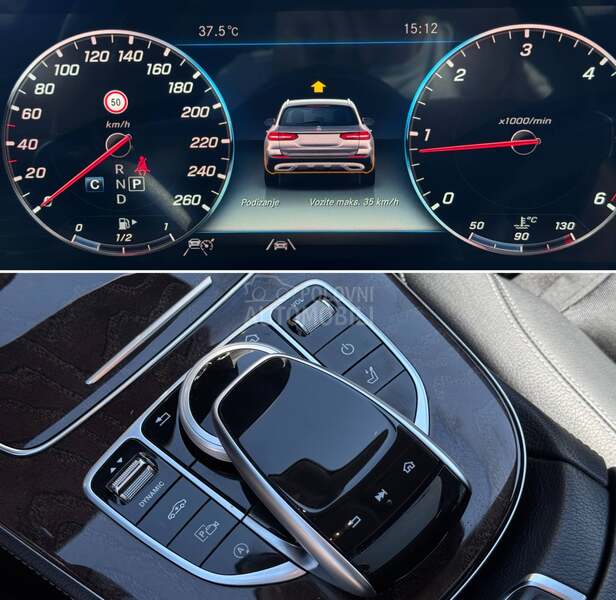 Mercedes Benz E 220 All Terrain/MB/Siber