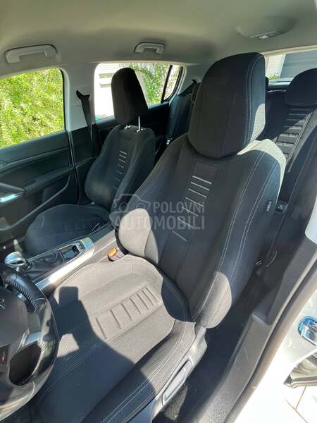 Peugeot 308 Allure
