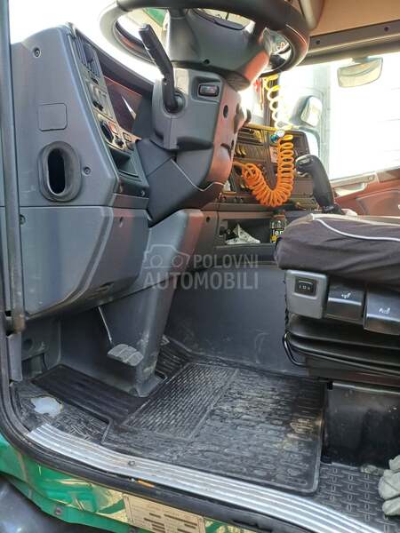 Scania G 420
