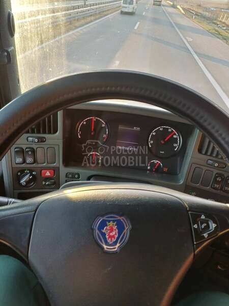 Scania G 420
