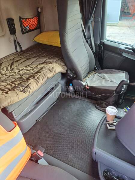 Scania G 420