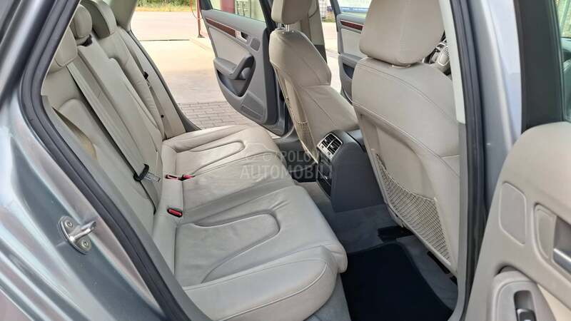Audi A4 2.0 tdi,AUTO.MATIK