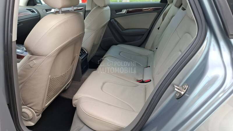 Audi A4 2.0 tdi,AUTO.MATIK