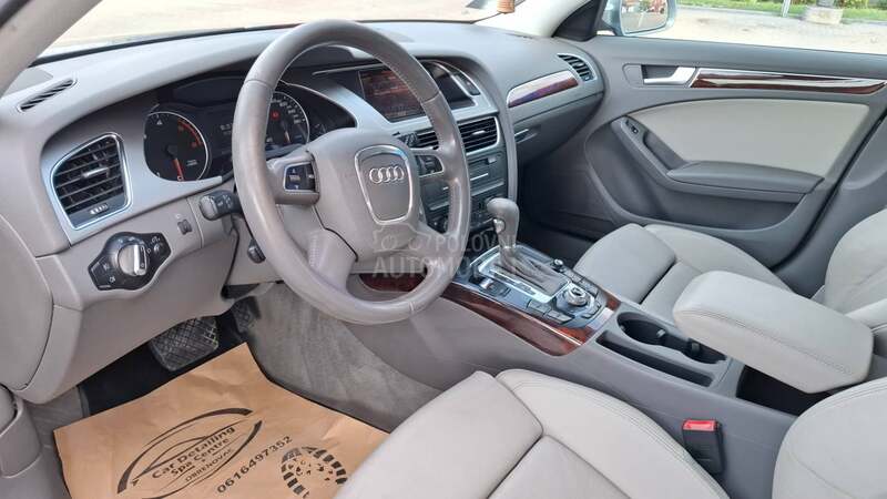 Audi A4 2.0 tdi,AUTO.MATIK
