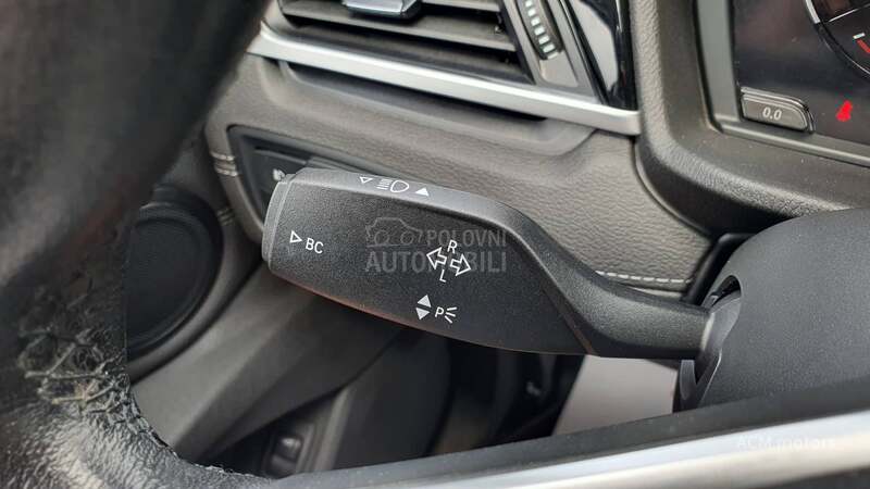 BMW X1 X-LINE xDrive 2.0d