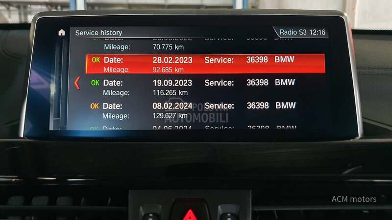 BMW X1 X-LINE xDrive 2.0d
