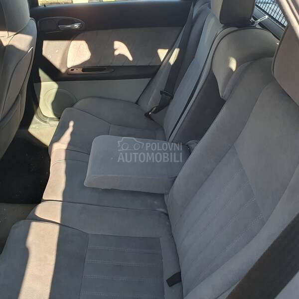 Alfa Romeo 156 1.9 JTD
