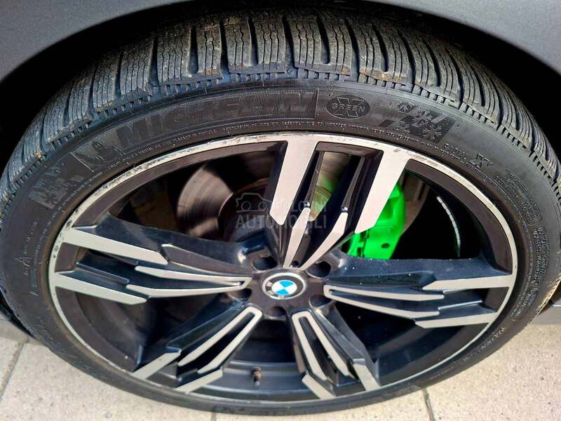 BMW 630 CI Coupe