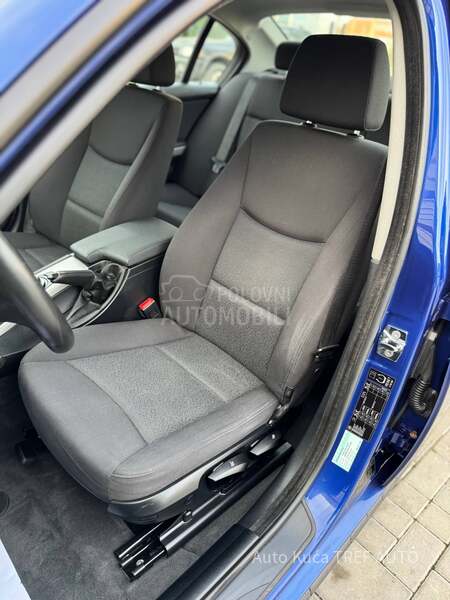 BMW 318 D/NAV/