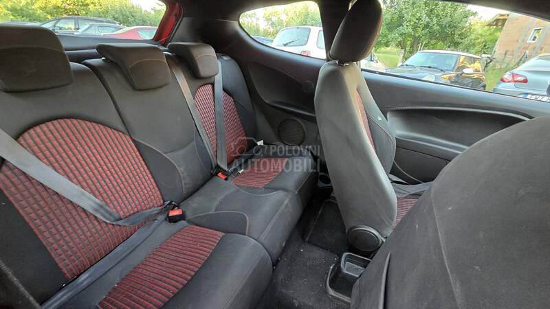 Alfa Romeo MiTo 1.4