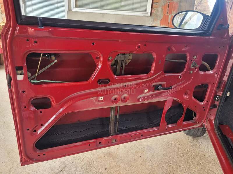 Zastava Yugo 60 