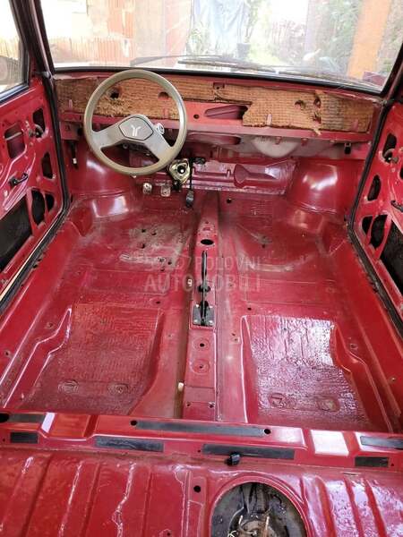 Zastava Yugo 60 