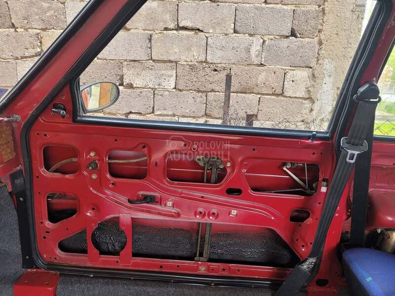 Zastava Yugo 60 