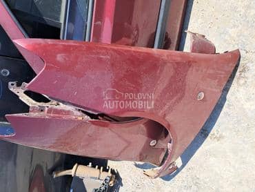 Krila za Fiat Punto od 2000. do 2003. god.