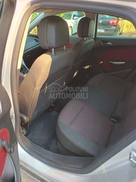 Opel Astra J ENJOY 1.6