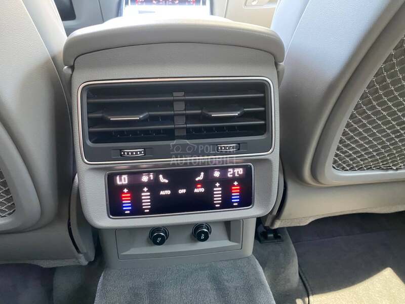 Audi Q8 50TDI S-LINE/FUL-