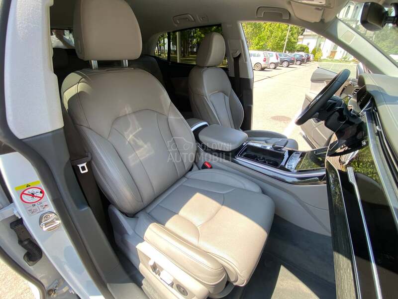 Audi Q8 50TDI S-LINE/FUL-
