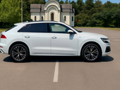 Audi Q8 50TDI S-LINE/FUL-