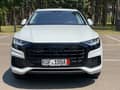 Audi Q8 50TDI S-LINE/FUL-