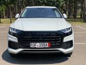 Audi Q8 50TDI S-LINE/FUL-